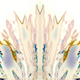 Illustration for article titled Shooting Challenge: Colorful Rorschachs